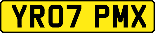YR07PMX