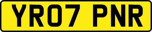 YR07PNR