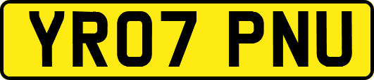 YR07PNU