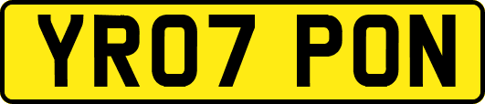 YR07PON