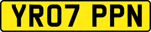 YR07PPN
