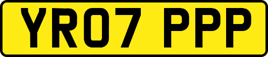 YR07PPP