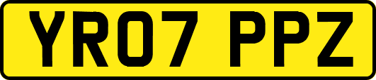 YR07PPZ