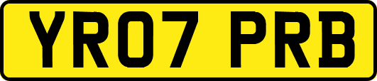 YR07PRB