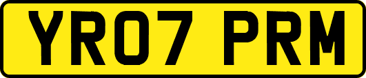 YR07PRM
