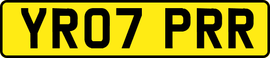 YR07PRR