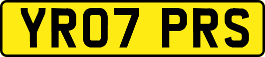 YR07PRS