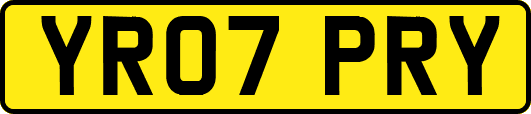 YR07PRY