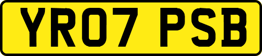 YR07PSB