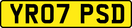 YR07PSD