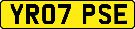 YR07PSE