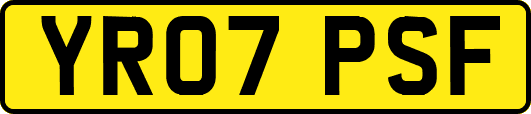 YR07PSF