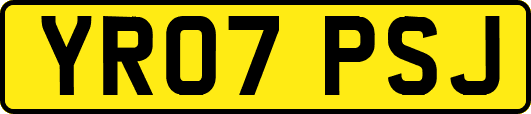 YR07PSJ
