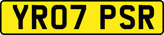 YR07PSR