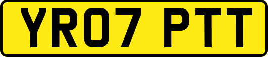 YR07PTT