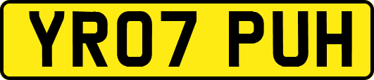 YR07PUH