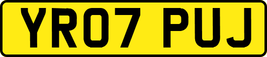 YR07PUJ