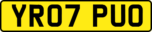 YR07PUO