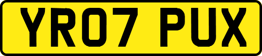 YR07PUX
