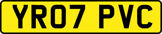 YR07PVC