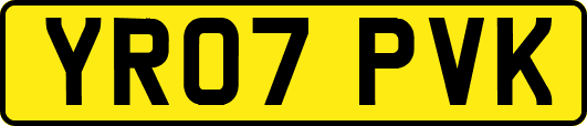 YR07PVK