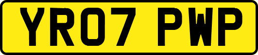 YR07PWP