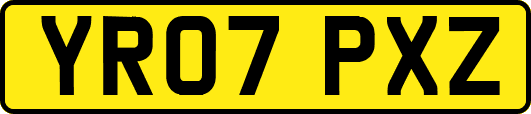 YR07PXZ