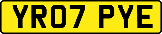 YR07PYE