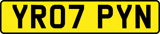 YR07PYN