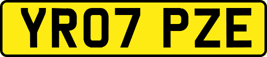 YR07PZE