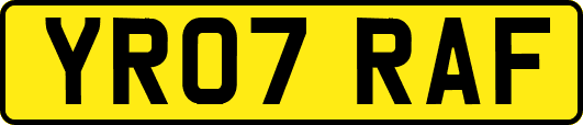 YR07RAF