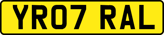 YR07RAL