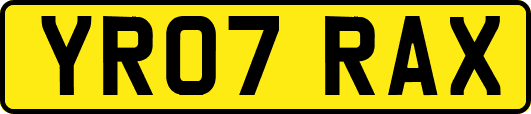 YR07RAX
