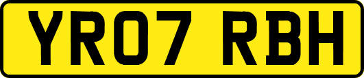 YR07RBH