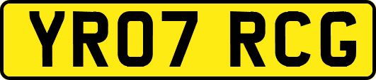 YR07RCG