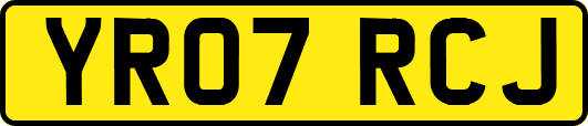 YR07RCJ
