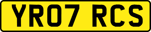 YR07RCS