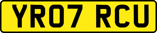YR07RCU