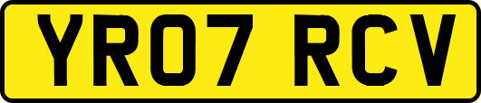 YR07RCV
