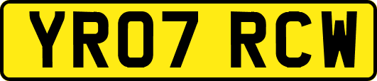 YR07RCW