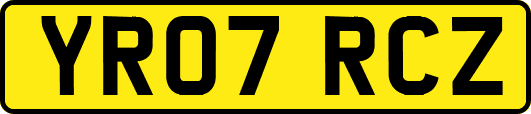 YR07RCZ