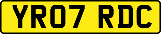 YR07RDC