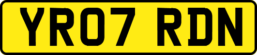 YR07RDN