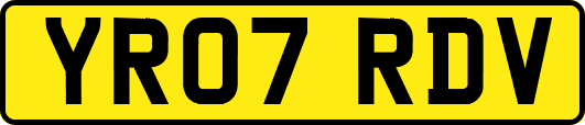 YR07RDV