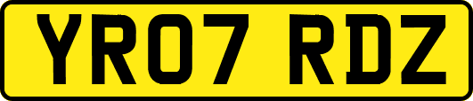 YR07RDZ