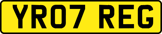 YR07REG