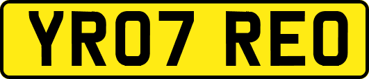 YR07REO