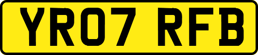 YR07RFB