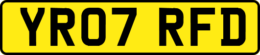 YR07RFD