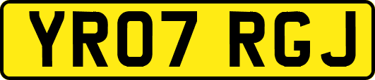 YR07RGJ